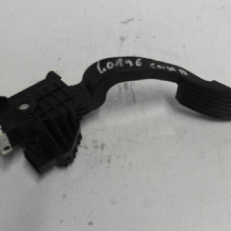 Pedale d'accelerateur OPEL CORSA D