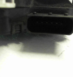 Pedale d'accelerateur OPEL CORSA D Photo n°6