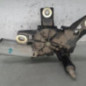 Moteur essuie glace arriere MERCEDES CLASSE A 168