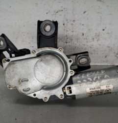 Moteur essuie glace arriere MERCEDES CLASSE A 168