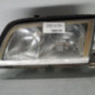 Optique avant principal gauche (feux)(phare) MERCEDES CLASSE C 202