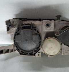 Optique avant principal gauche (feux)(phare) MERCEDES CLASSE C 202