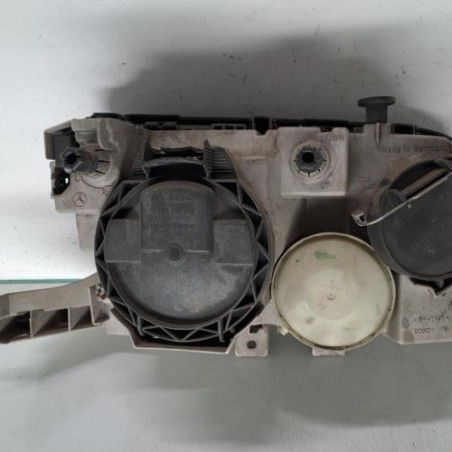 Optique avant principal gauche (feux)(phare) MERCEDES CLASSE C 202
