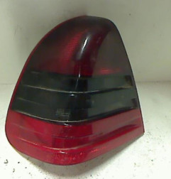 Feu arriere principal gauche (feux) MERCEDES CLASSE C 202 Photo n°1