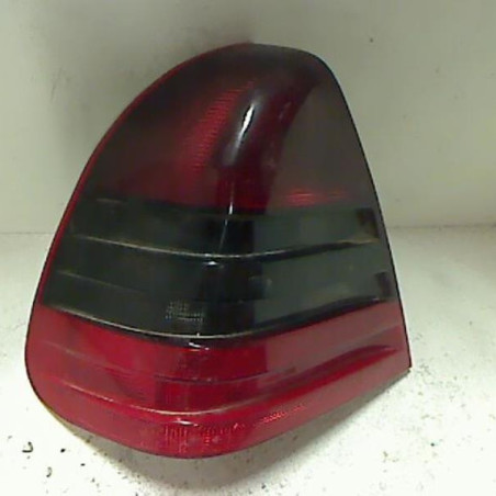 Feu arriere principal gauche (feux) MERCEDES CLASSE C 202 Photo n°1