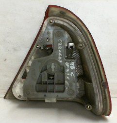 Feu arriere principal gauche (feux) MERCEDES CLASSE C 202