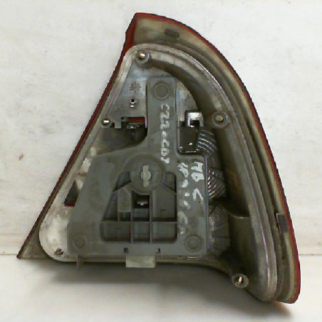 Feu arriere principal gauche (feux) MERCEDES CLASSE C 202