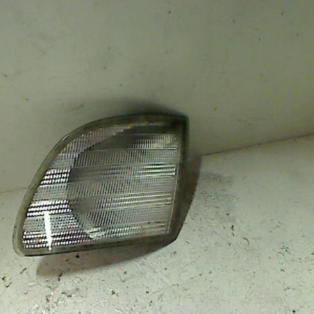 Optique avant secondaire gauche (feux)(clignotant) MERCEDES VITO 638