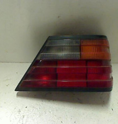 Feu arriere principal droit (feux) MERCEDES 300 Photo n°1