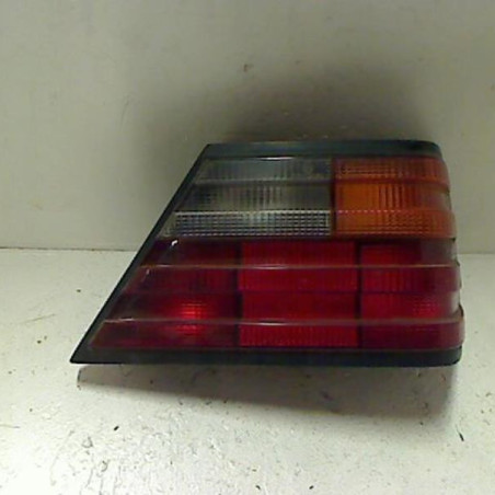 Feu arriere principal droit (feux) MERCEDES 300 Photo n°1
