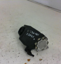 Pompe de direction MERCEDES C200 Photo n°4