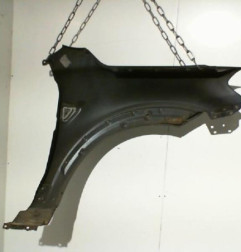 Aile avant gauche CHEVROLET CAPTIVA Photo n°3
