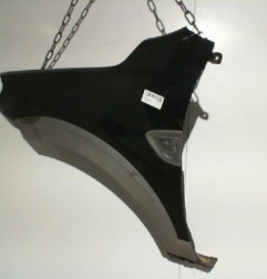 Aile avant gauche CHEVROLET CAPTIVA Photo n°4