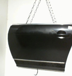 Porte arriere gauche CITROEN C6 Photo n°4