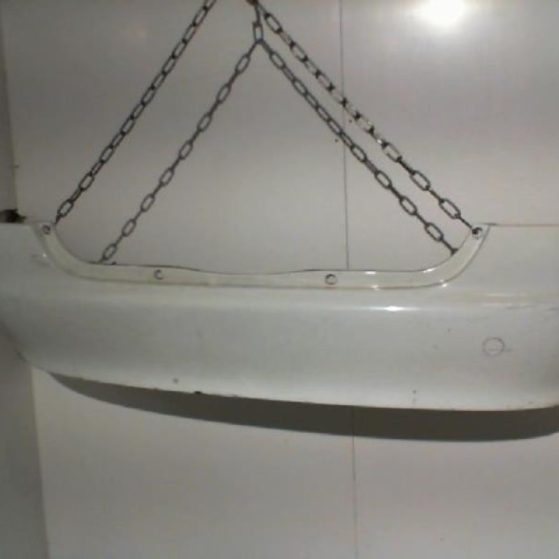 Pare choc arriere MERCEDES CLASSE A 168