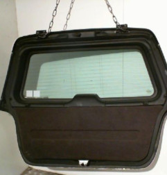 Malle/Hayon arriere MERCEDES CLASSE A 168