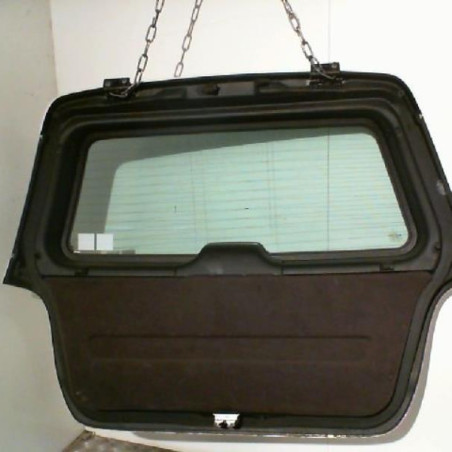 Malle/Hayon arriere MERCEDES CLASSE A 168