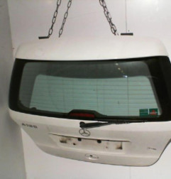 Malle/Hayon arriere MERCEDES CLASSE A 168 Photo n°5