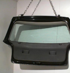 Malle/Hayon arriere VOLKSWAGEN POLO 4