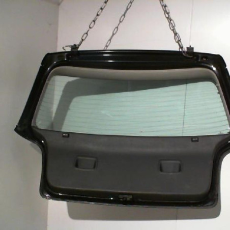 Malle/Hayon arriere VOLKSWAGEN POLO 4