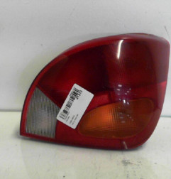 Feu arriere principal droit (feux) FORD FIESTA 4 Photo n°1