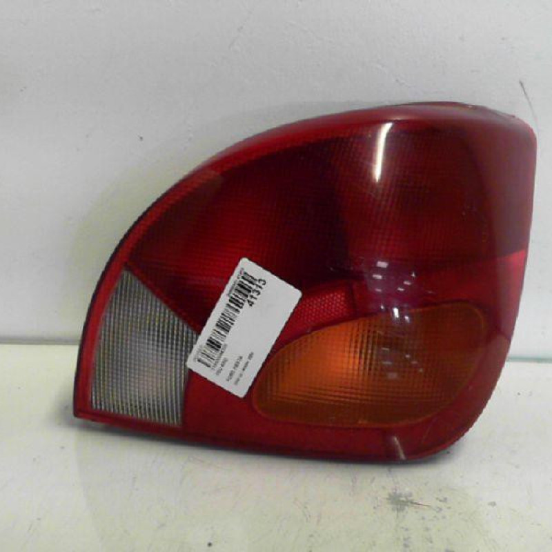 Feu arriere principal droit (feux) FORD FIESTA 4