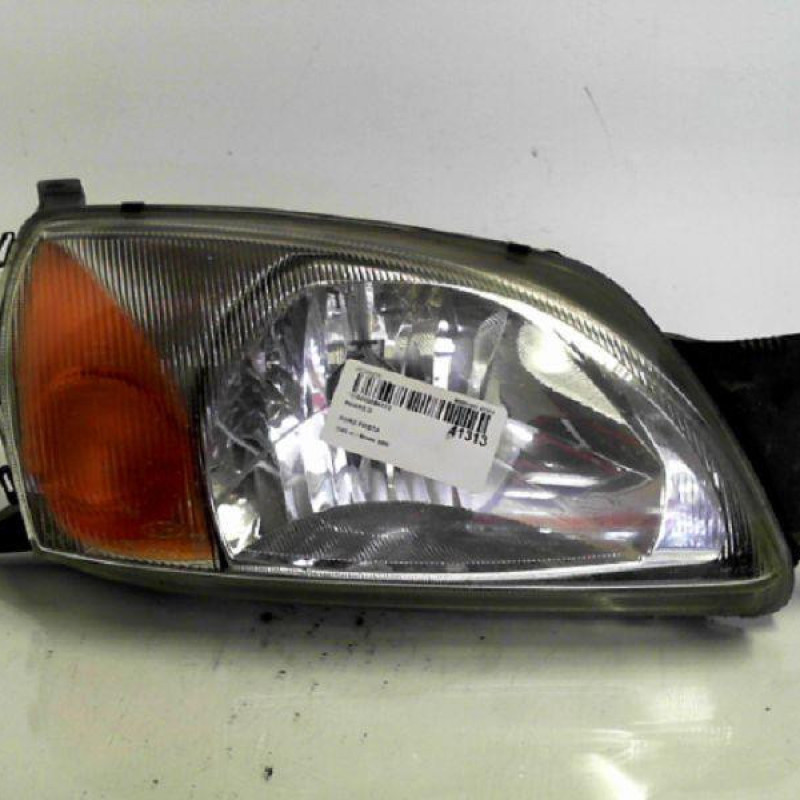 Optique avant principal droit (feux)(phare) FORD FIESTA 4
