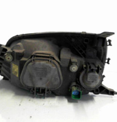 Optique avant principal droit (feux)(phare) FORD FIESTA 4