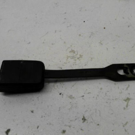 Attache ceinture avant droit PEUGEOT 307