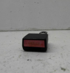 Attache ceinture avant droit PEUGEOT 307 Photo n°3