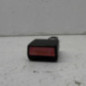 Attache ceinture avant droit PEUGEOT 307