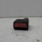 Attache ceinture avant droit PEUGEOT 307