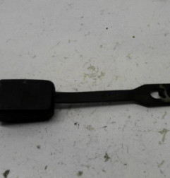 Attache ceinture avant droit PEUGEOT 307 Photo n°6