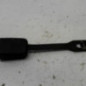 Attache ceinture avant droit PEUGEOT 307