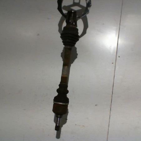 Cardan gauche (transmission) PEUGEOT 307 Photo n°1