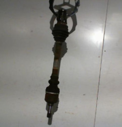Cardan gauche (transmission) PEUGEOT 307