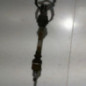 Cardan gauche (transmission) PEUGEOT 307