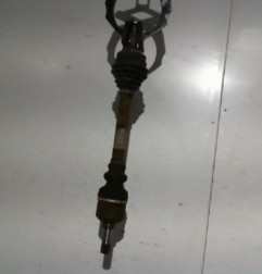 Cardan gauche (transmission) PEUGEOT 307 Photo n°4