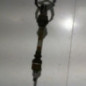 Cardan gauche (transmission) PEUGEOT 307