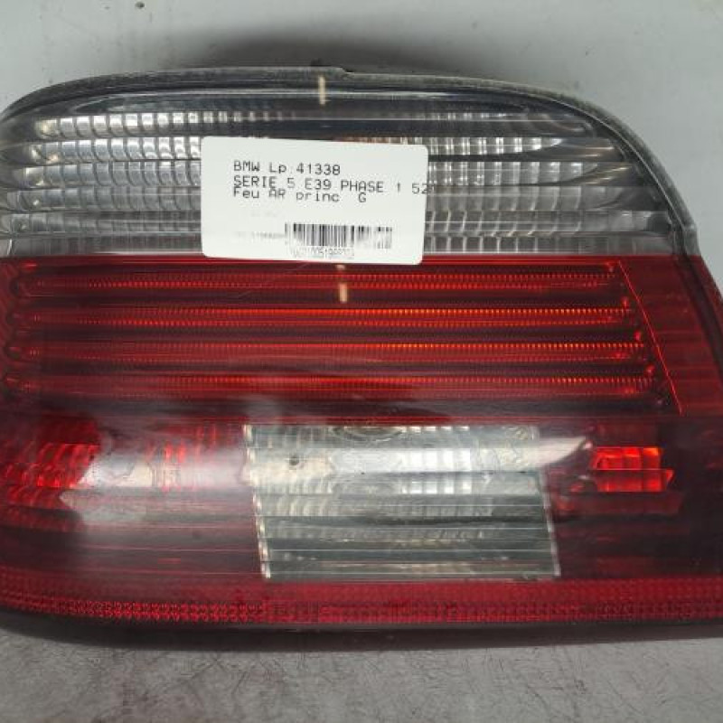 Feu arriere principal gauche (feux) BMW SERIE 5 E39