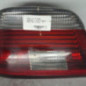 Feu arriere principal gauche (feux) BMW SERIE 5 E39