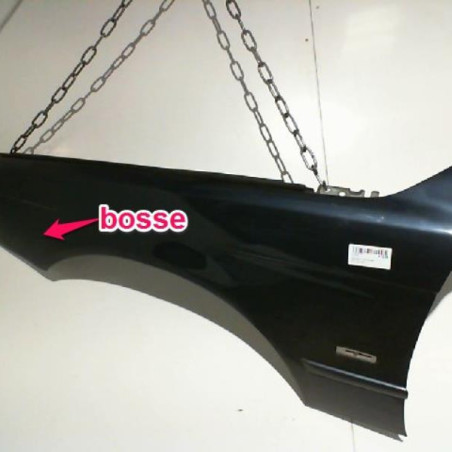 Aile avant gauche BMW SERIE 5 E39 Photo n°1