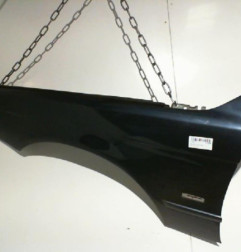 Aile avant gauche BMW SERIE 5 E39 Photo n°4