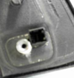 Retroviseur gauche HYUNDAI MATRIX Photo n°6