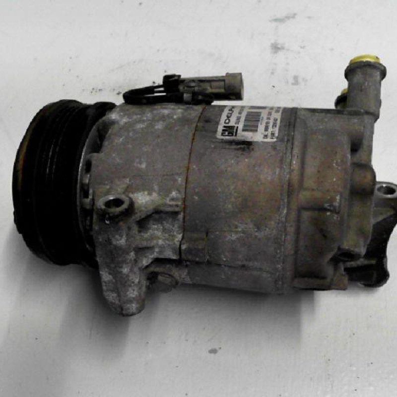 Compresseur clim OPEL MERIVA A