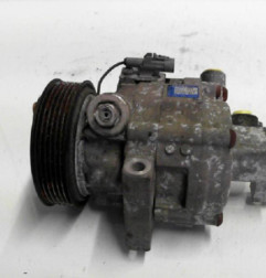 Compresseur clim TOYOTA AYGO 1 Photo n°4