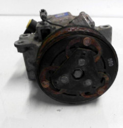 Compresseur clim TOYOTA AYGO 1 Photo n°5