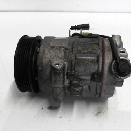 Compresseur clim VOLKSWAGEN POLO 4