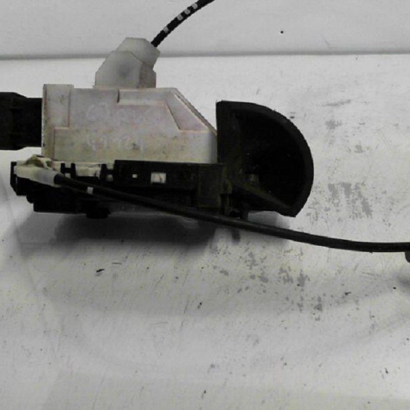Serrure avant gauche CITROEN C3 2