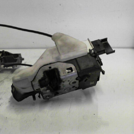 Serrure avant gauche CITROEN C3 2